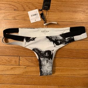Tavik cheeky swim bottoms